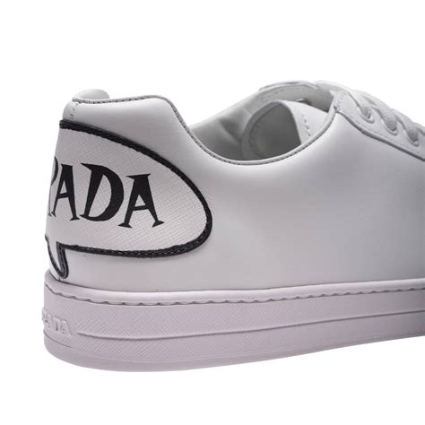 Prada sneakers outlet